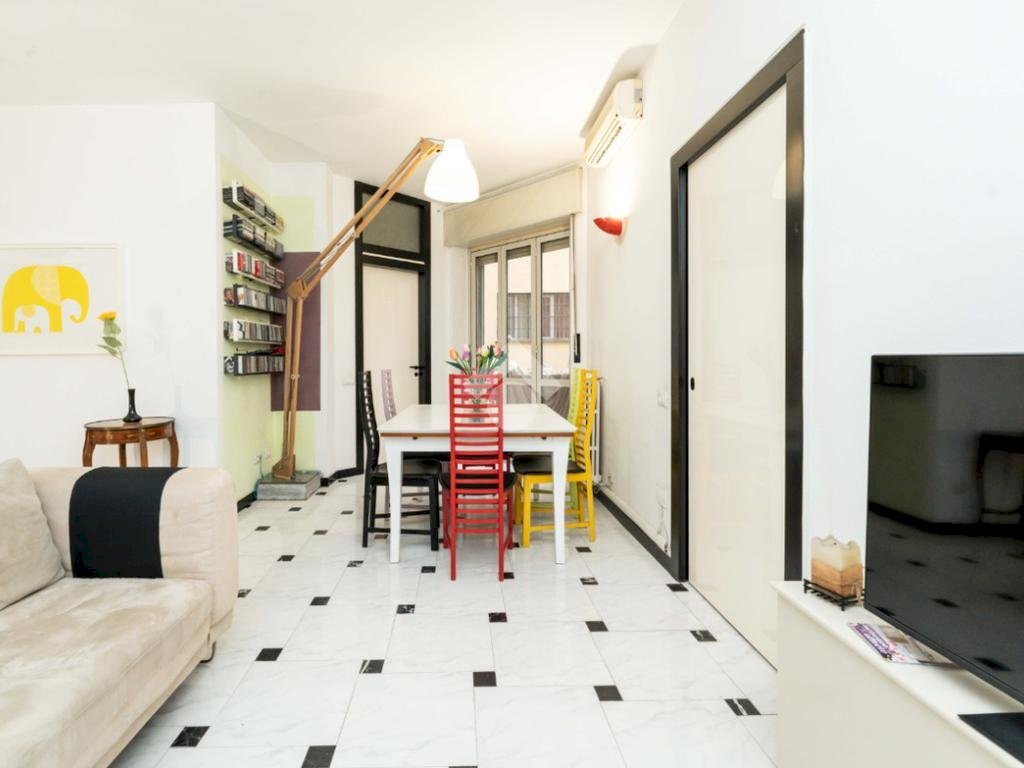 Trilocale Viale Lucania, Milano (zona Corvetto) - foto 1