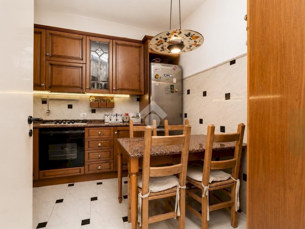 Three-room apartment Viale Lucania, Milano (neighborhood Corvetto) - photo 2