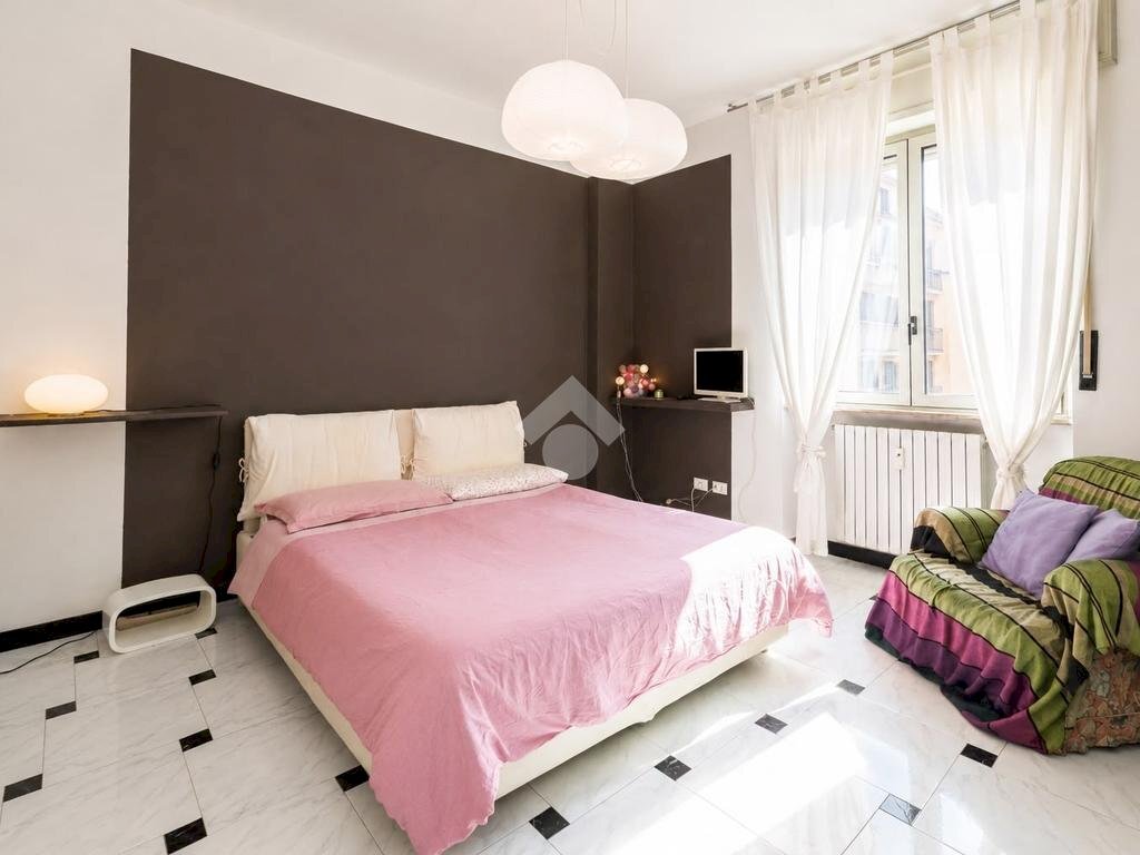 Three-room apartment Viale Lucania, Milano (neighborhood Corvetto) - photo 3