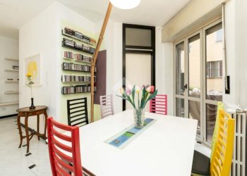 Trilocale Viale Lucania, Milano (zona Corvetto) - foto 1