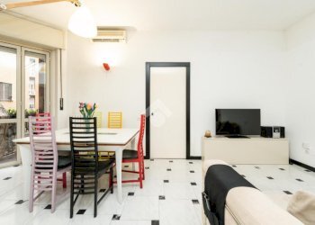 Trilocale Viale Lucania, Milano (zona Corvetto) - foto 3