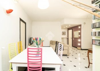 Trilocale Viale Lucania, Milano (zona Corvetto) - foto 4