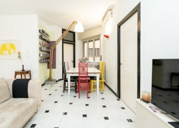 Trilocale Viale Lucania, Milano (zona Corvetto) - foto 5