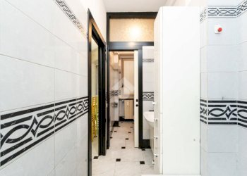 Trilocale Viale Lucania, Milano (zona Corvetto) - foto 6