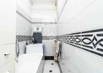 Trilocale Viale Lucania, Milano (zona Corvetto) - foto 9