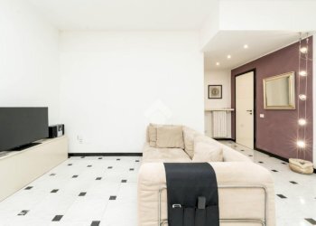 Trilocale Viale Lucania, Milano (zona Corvetto) - foto 10