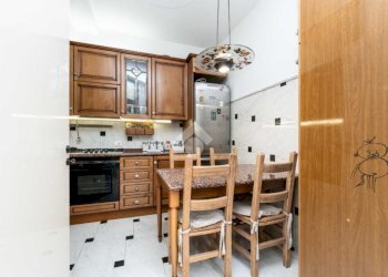 Trilocale Viale Lucania, Milano (zona Corvetto) - foto 11