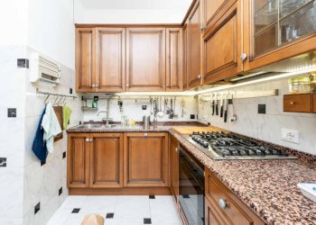 Trilocale Viale Lucania, Milano (zona Corvetto) - foto 12