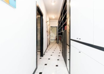 Trilocale Viale Lucania, Milano (zona Corvetto) - foto 14