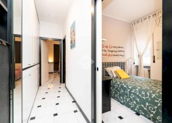 Trilocale Viale Lucania, Milano (zona Corvetto) - foto 15