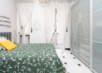 Trilocale Viale Lucania, Milano (zona Corvetto) - foto 16