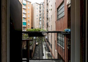 Trilocale Viale Lucania, Milano (zona Corvetto) - foto 17