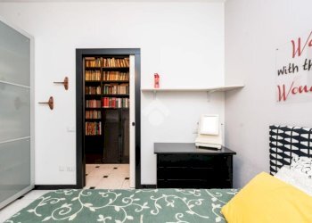 Trilocale Viale Lucania, Milano (zona Corvetto) - foto 18