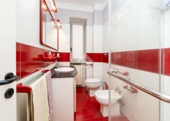 Trilocale Viale Lucania, Milano (zona Corvetto) - foto 19