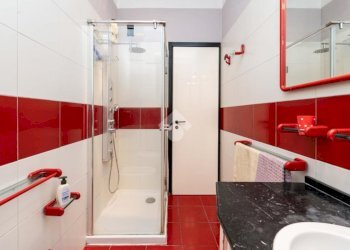 Trilocale Viale Lucania, Milano (zona Corvetto) - foto 21