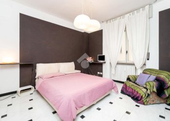 Trilocale Viale Lucania, Milano (zona Corvetto) - foto 22