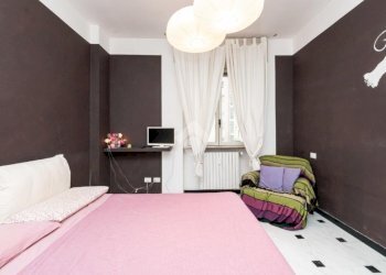 Trilocale Viale Lucania, Milano (zona Corvetto) - foto 24