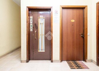 Trilocale Viale Lucania, Milano (zona Corvetto) - foto 26