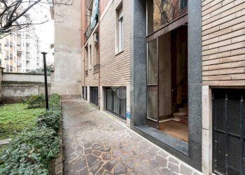 Trilocale Viale Lucania, Milano (zona Corvetto) - foto 28