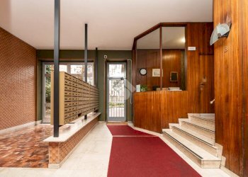 Trilocale Viale Lucania, Milano (zona Corvetto) - foto 30