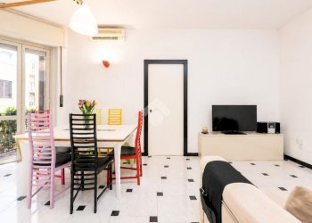 Three-room apartment Viale Lucania, Milano (neighborhood Corvetto) - photo 1