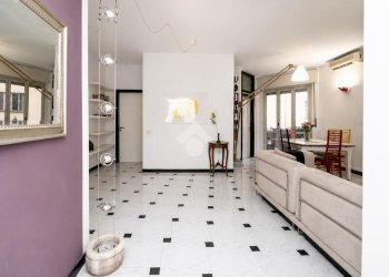Three-room apartment Viale Lucania, Milano (neighborhood Corvetto) - photo 4