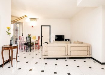 Three-room apartment Viale Lucania, Milano (neighborhood Corvetto) - photo 5