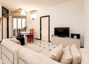 Three-room apartment Viale Lucania, Milano (neighborhood Corvetto) - photo 6