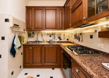 Three-room apartment Viale Lucania, Milano (neighborhood Corvetto) - photo 8