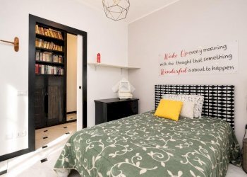 Three-room apartment Viale Lucania, Milano (neighborhood Corvetto) - photo 10