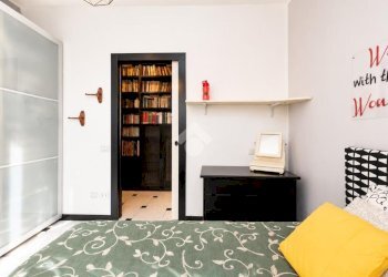 Three-room apartment Viale Lucania, Milano (neighborhood Corvetto) - photo 11
