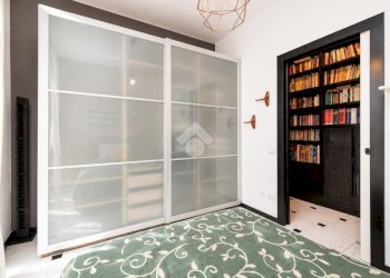 Three-room apartment Viale Lucania, Milano (neighborhood Corvetto) - photo 12