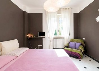 Three-room apartment Viale Lucania, Milano (neighborhood Corvetto) - photo 13