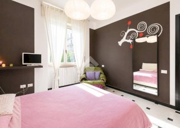 Three-room apartment Viale Lucania, Milano (neighborhood Corvetto) - photo 14