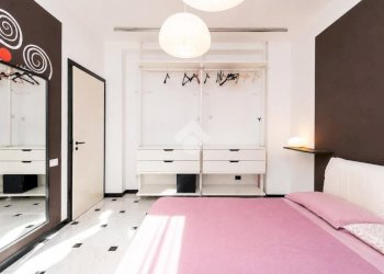 Three-room apartment Viale Lucania, Milano (neighborhood Corvetto) - photo 15