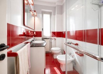 Three-room apartment Viale Lucania, Milano (neighborhood Corvetto) - photo 16
