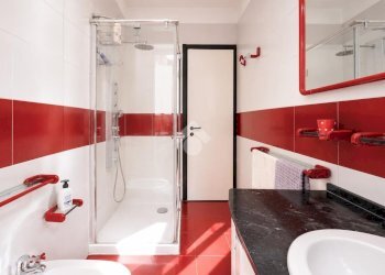 Three-room apartment Viale Lucania, Milano (neighborhood Corvetto) - photo 17