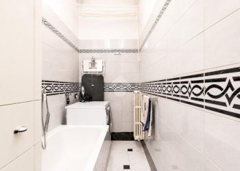 Three-room apartment Viale Lucania, Milano (neighborhood Corvetto) - photo 19