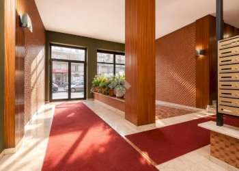 Three-room apartment Viale Lucania, Milano (neighborhood Corvetto) - photo 21