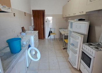 Quadrilocale viale Ansaldo, Genova (zona San Fruttuoso) - foto 5