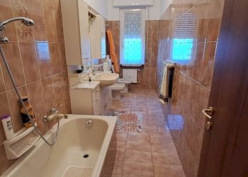 Quadrilocale viale Ansaldo, Genova (zona San Fruttuoso) - foto 6