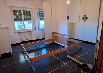 Quadrilocale viale Ansaldo, Genova (zona San Fruttuoso) - foto 7