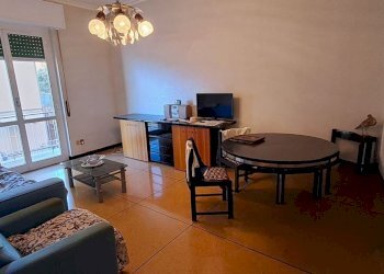 Quadrilocale viale Ansaldo, Genova (zona San Fruttuoso) - foto 9