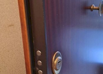 Quadrilocale viale Ansaldo, Genova (zona San Fruttuoso) - foto 10