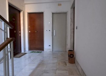 Quadrilocale viale Ansaldo, Genova (zona San Fruttuoso) - foto 11