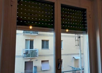 Quadrilocale viale Ansaldo, Genova (zona San Fruttuoso) - foto 13