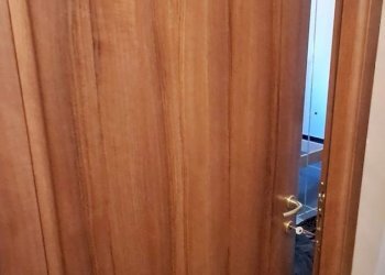 Quadrilocale viale Ansaldo, Genova (zona San Fruttuoso) - foto 14