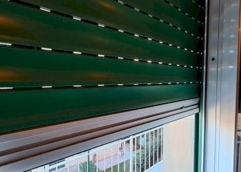 Quadrilocale viale Ansaldo, Genova (zona San Fruttuoso) - foto 15