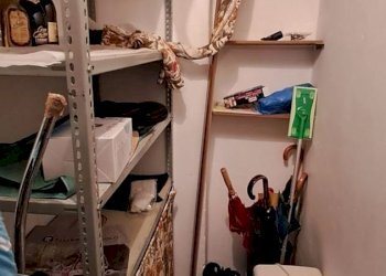 Quadrilocale viale Ansaldo, Genova (zona San Fruttuoso) - foto 16