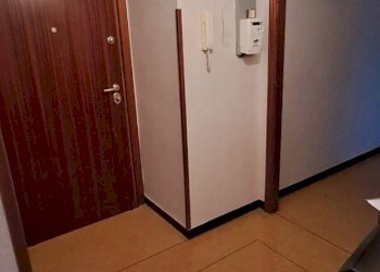 Quadrilocale viale Ansaldo, Genova (zona San Fruttuoso) - foto 18